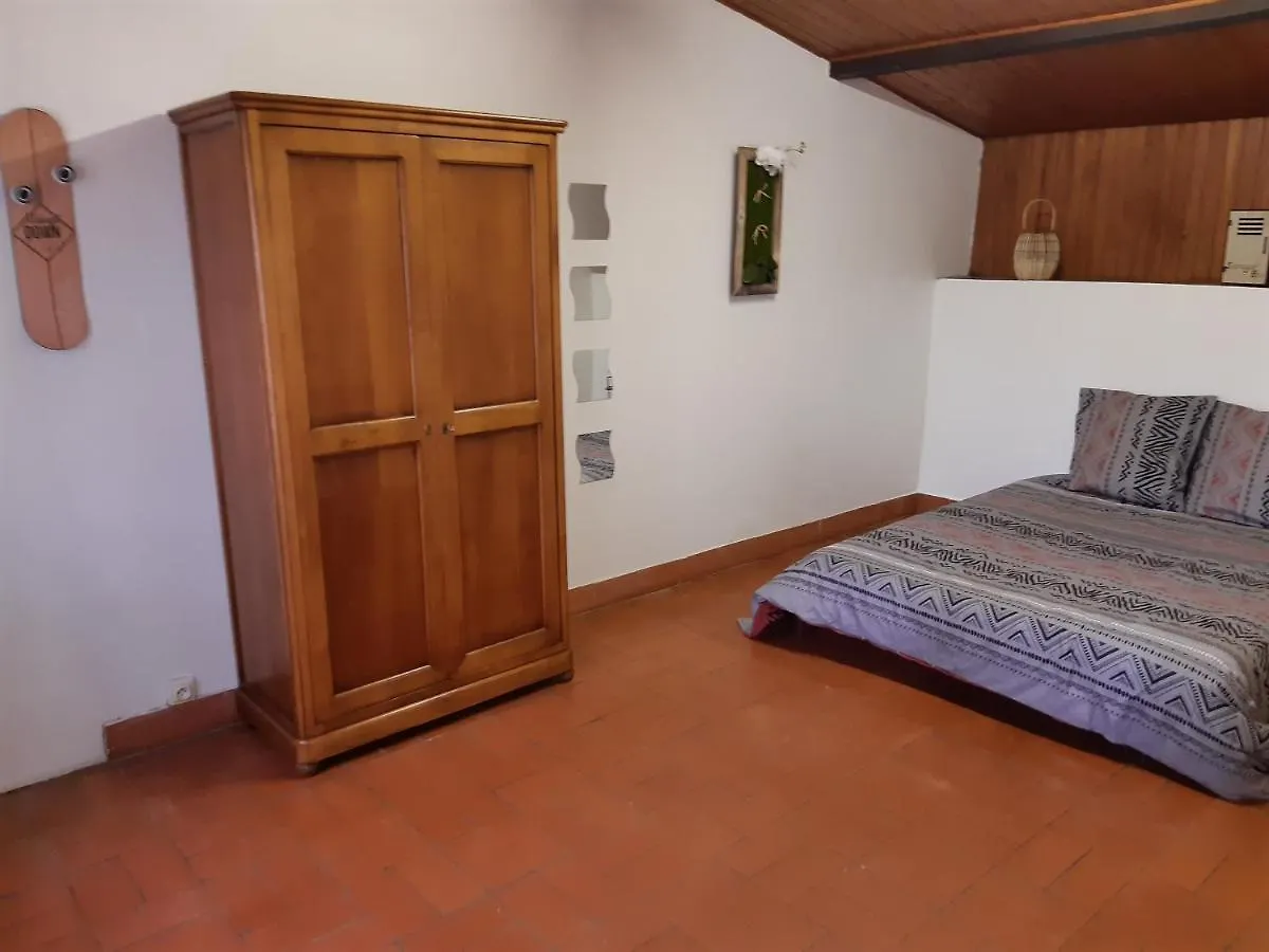 L'Escale Du Voyageur Apartment Saint Gaudens France