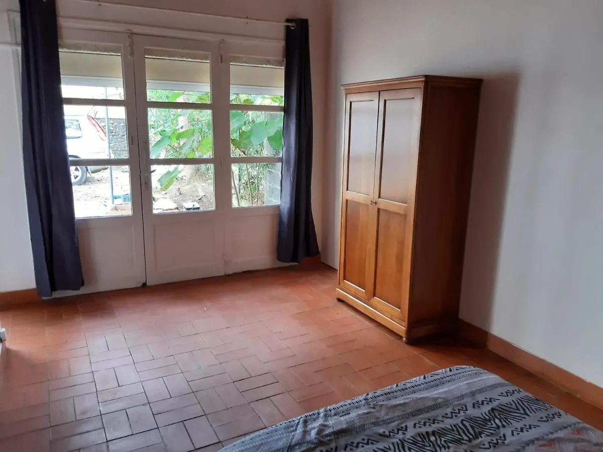 L'Escale Du Voyageur Apartment Saint Gaudens