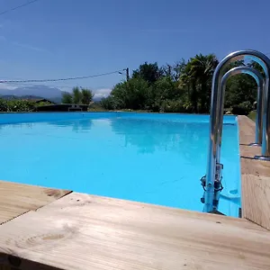 Apartamento Pyrenees Vue - Vues Fantastique, Parking Gratuit Sur Place & Piscine, Saint-Gaudens (Haute-Garonne)
