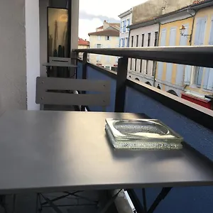 Apartamento Au Coeur De, Saint Gaudens